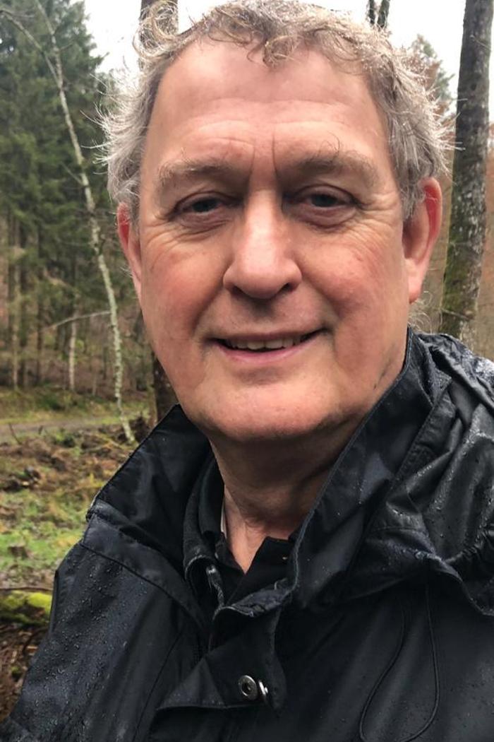 Henk van der Meulen